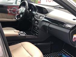 مێرسێدس بێنز E-Class